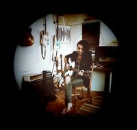 Bob Spring (solo)