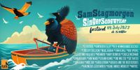 SamStagmorgen SingerSongwriter Festival