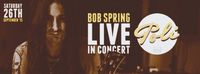 Bob Spring