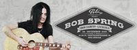 Bob Spring