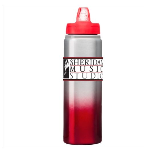 Water Bottle