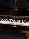 SOLD: Vogel by Schimmel Baby Grand Piano