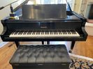 Baldwin Concert Grand Piano, SF-10