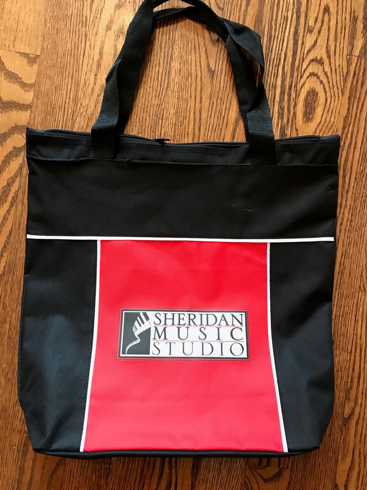 Canvas Tote Bag