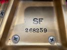 Baldwin Concert Grand Piano, SF-10