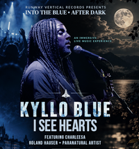  Into The Blue : After Dark
