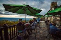 Big Meadows Lodge