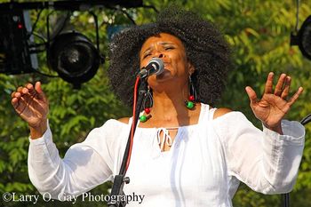 4th Avenue Jazz Festival
