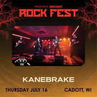 Rockfest 