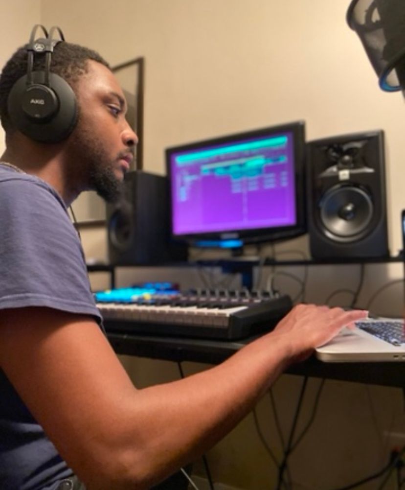 Production Session 