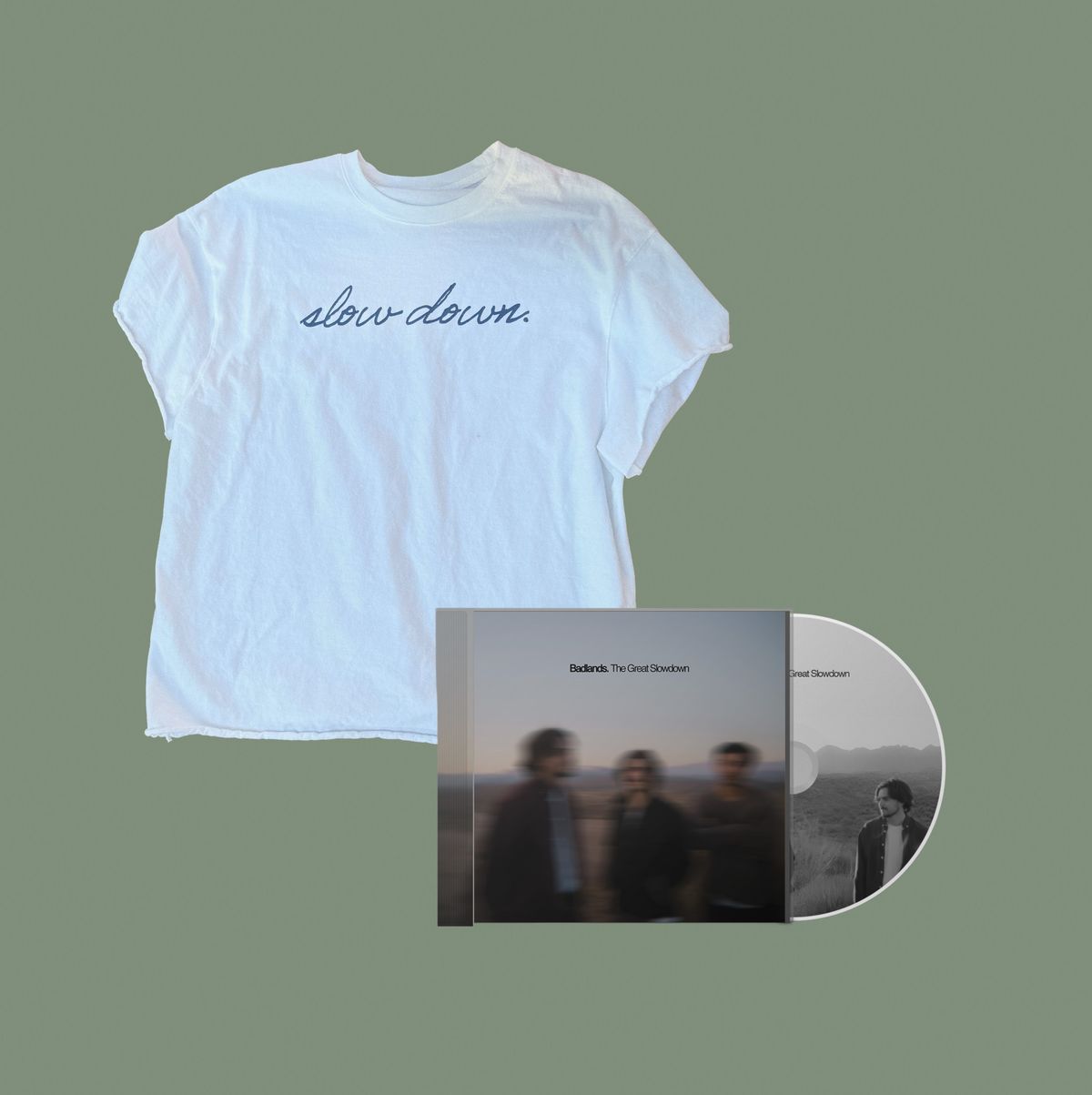 Slow Down - The Essential Bundle