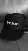 SIGNATURE TRUCKER