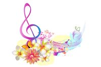 I am in Need of Music 