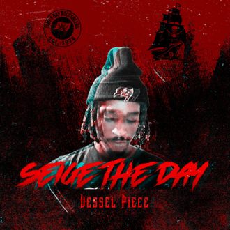 Vessel Piece Seige The Day