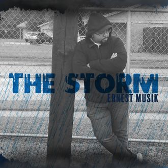 Ernest Musik The Storm