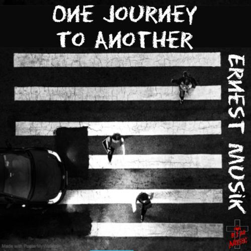 Ernest Musik One Journey To Another