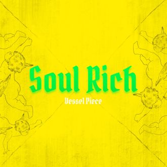 Soul Rich Vessel Piece