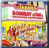 Keep Honkin - CD