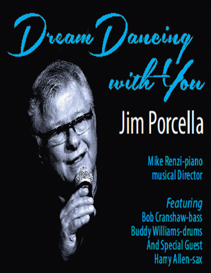 Dream Dancing with You - CD
