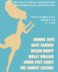 Celebration of Female Songwriters