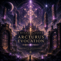 Arcturus Evocation by Earth Ephect