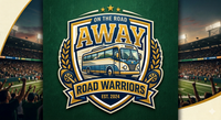 AWAY Football: Wiss @ Springfield
