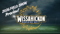 Field Show Preview! on YouTube