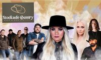 STOCKADE COUNTRY BEER AND BBQ FESTIVAL SYDNEY