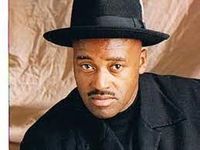 Sherman Golden at The Grove Comedy Club