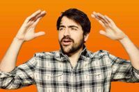 Trae Crowder @ The Grove Comedy Club