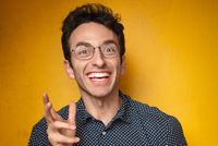 Gianmarco Soresi @ The Grove 