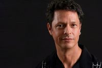 Hypnotist Flip Orley at The Grove Comedy Club