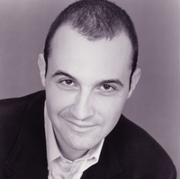 Tony Deyo & Ralph Barbosa Fri 7:30