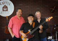 Jimmy C Jazz Live