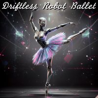 Driftless Robot Ballet by Driftless Robot Ballet