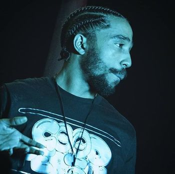 Izzo - "NO REASON" Video Shoot
