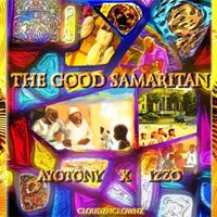 The Good Samaritan  by Izzo