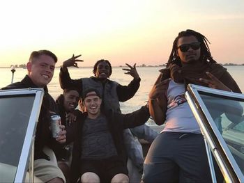 MOLTER BOAT SUMMER 2015*
