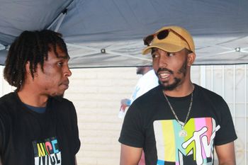 YOG WESTWOOD BLOCKPARTY
