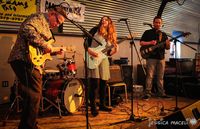Acoustic Trauma w.s.g. Bleak Little World