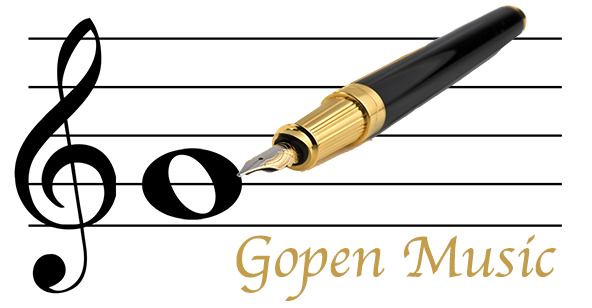 			Gopen Music