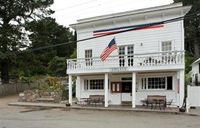 Smiley's Schooner Saloon - Perry's Birthday Show!