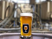 Cooperage Brewing Company