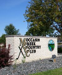 Mocassin Creek 50th Anniversary Celebration