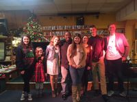 SongBirds Showcase