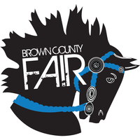 NVC Tent at the Brown County Fair