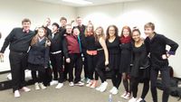 University of SD Jazz Fest