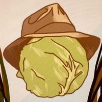 Urban Cabbage