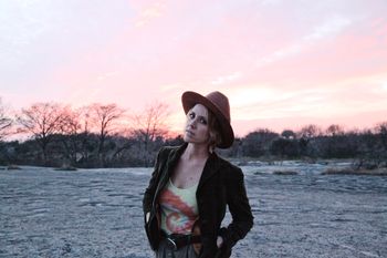 PHOTO BY ERYN BROOKE
