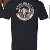 **NEW** "Turn It Up Loud" Tee